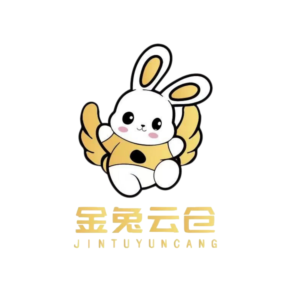 金小兔海外仓-图标