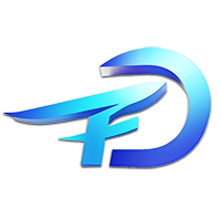 沣达海外仓-图标