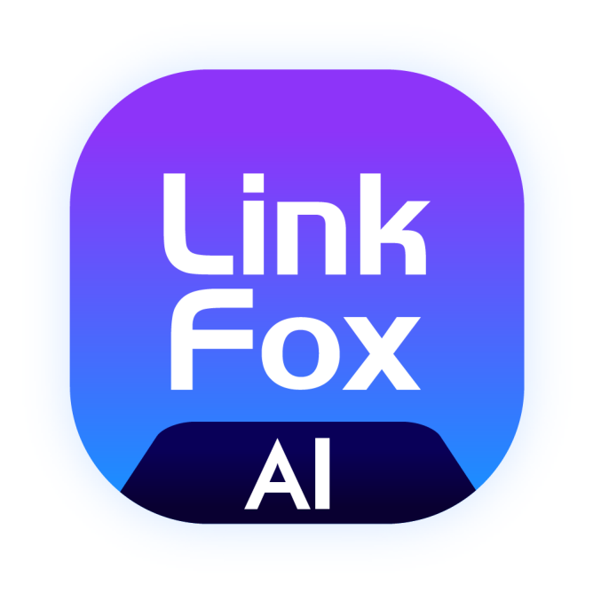 LinkFox-图标