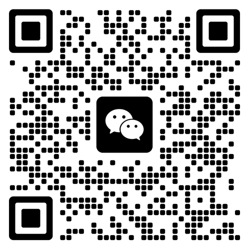 T-Media二维码
