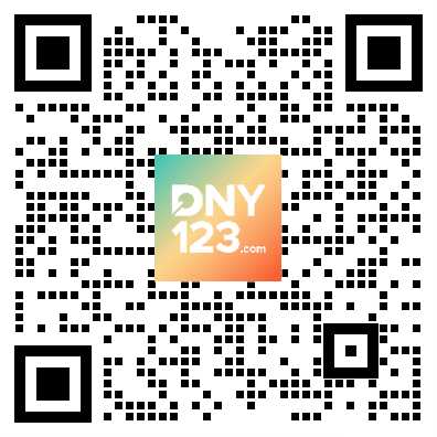 TK广告开户二维码