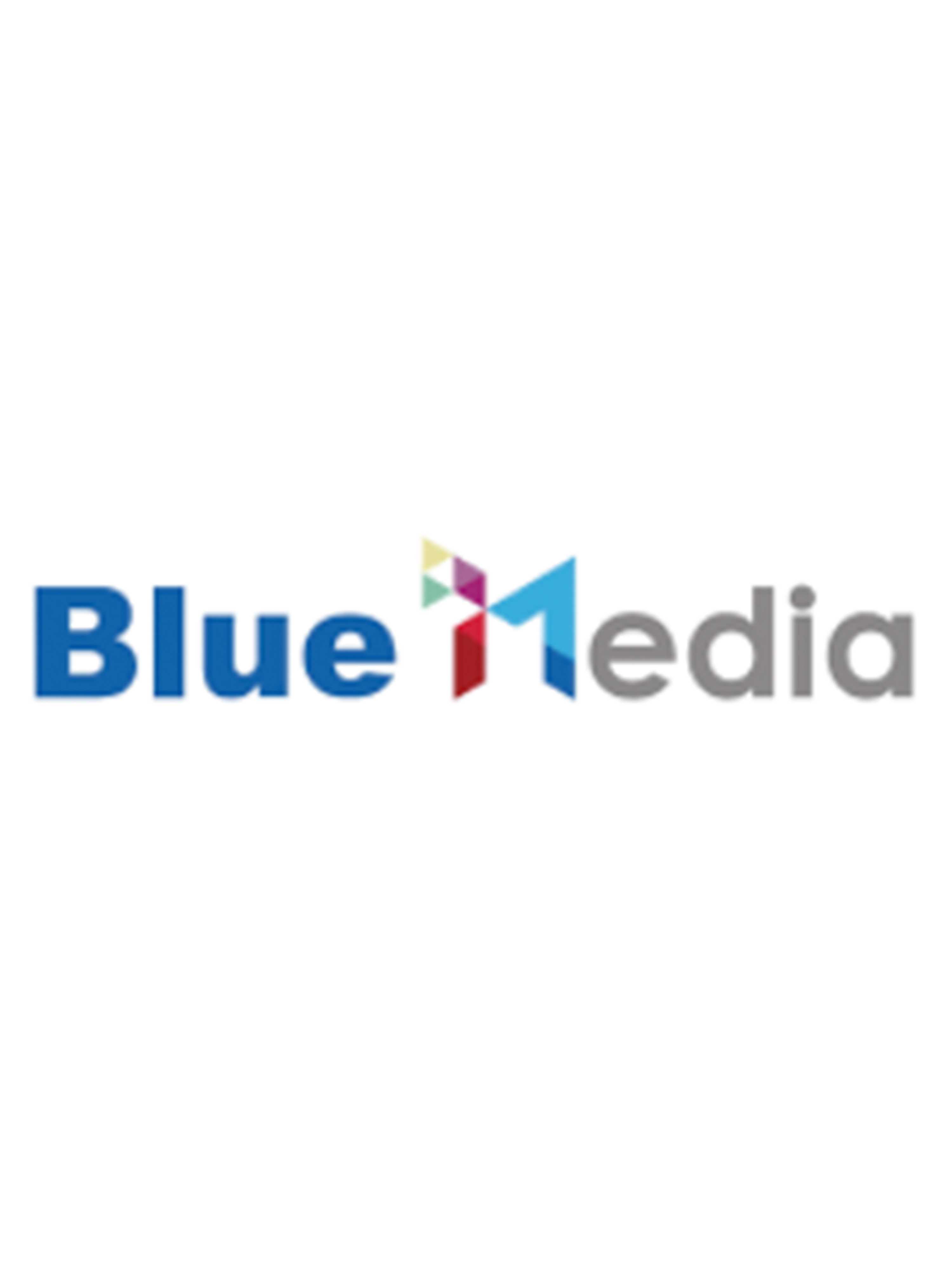 Blue Media
