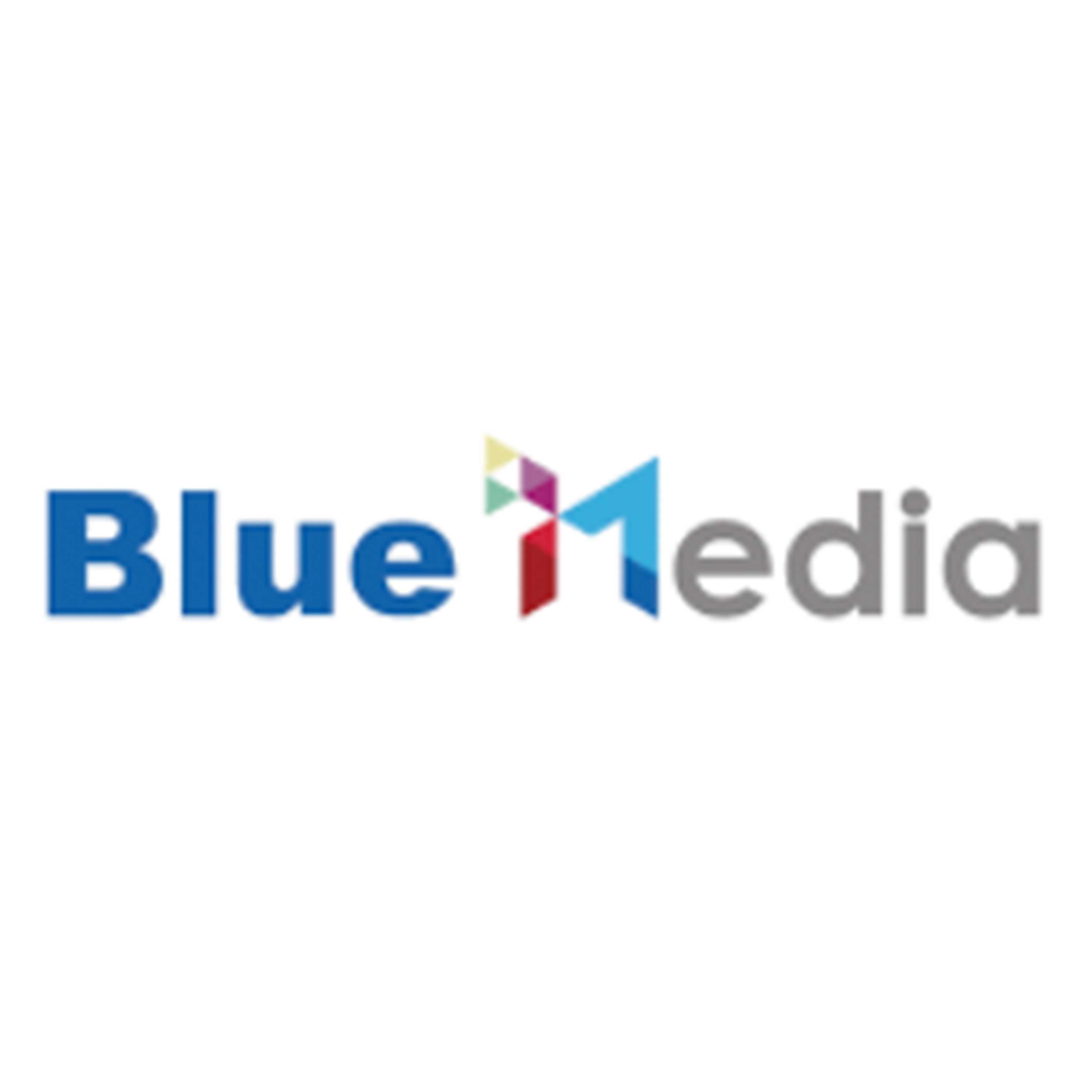 Blue Media