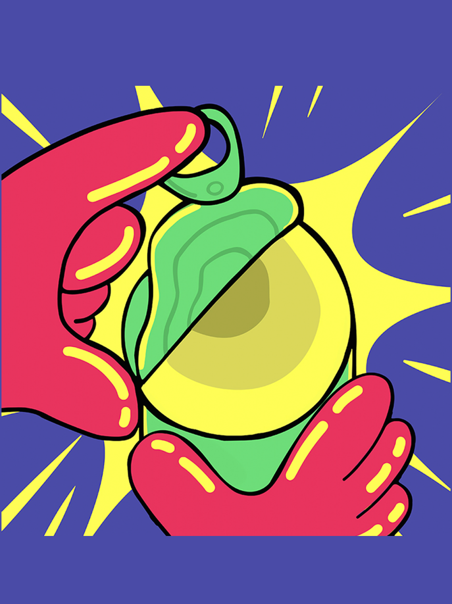 OPEN THECAN