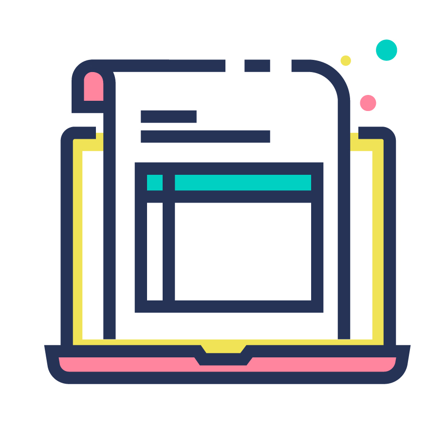 产品描述卖点提取-图标