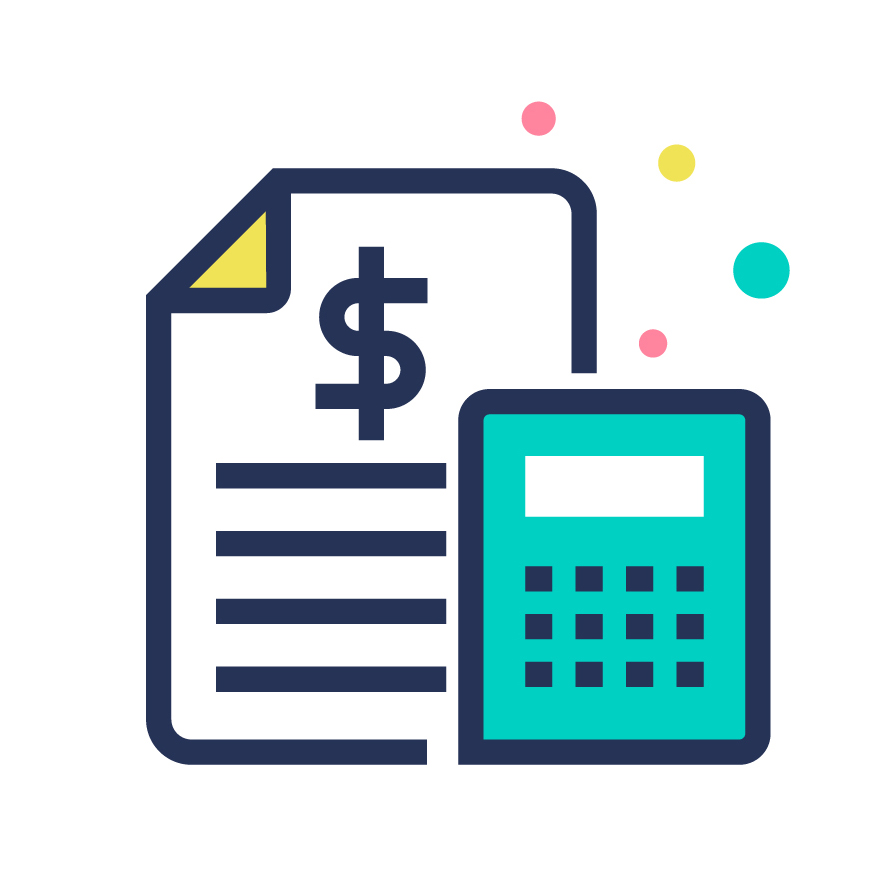 虾皮本土定价表-图标