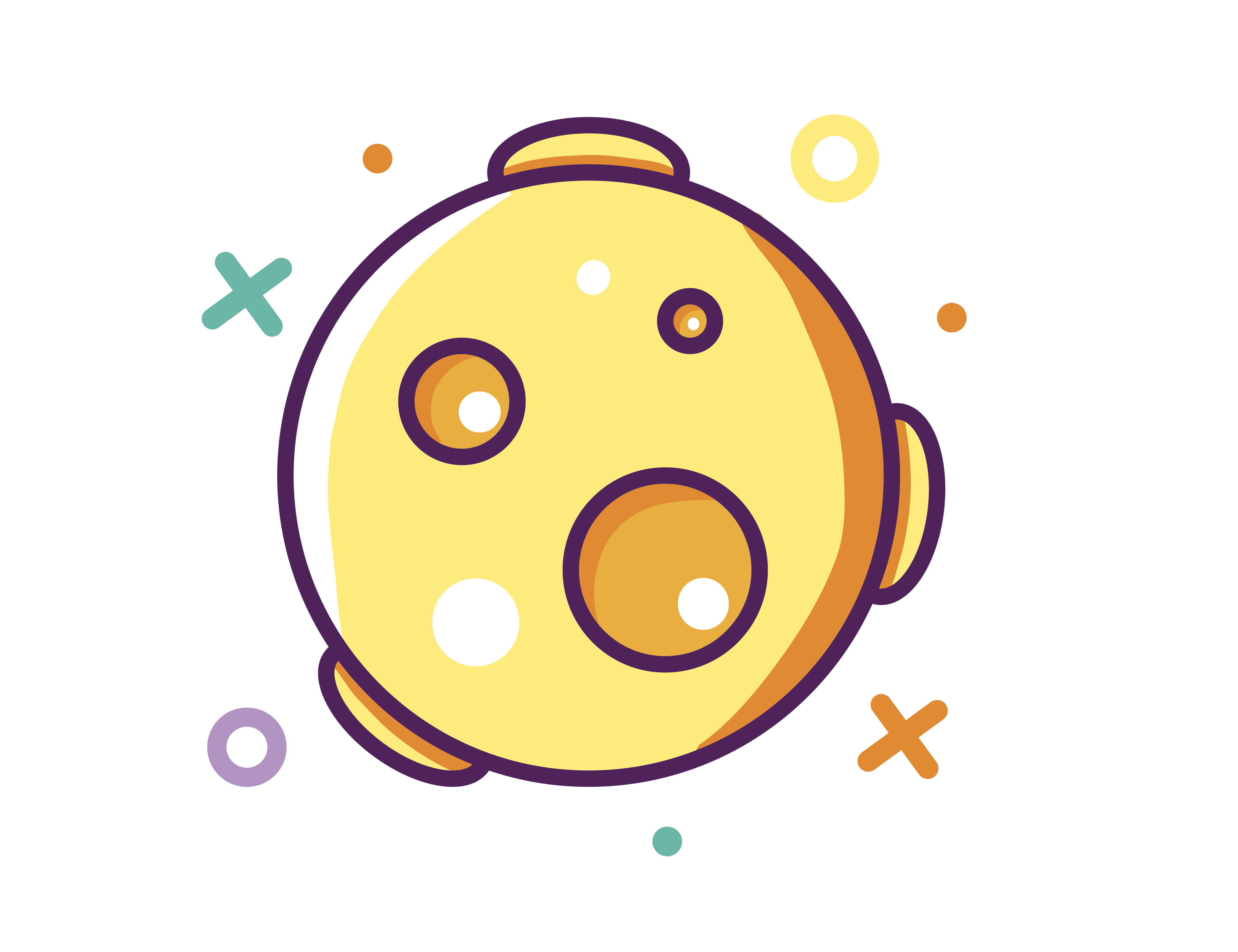 免费AI运营助手-图标