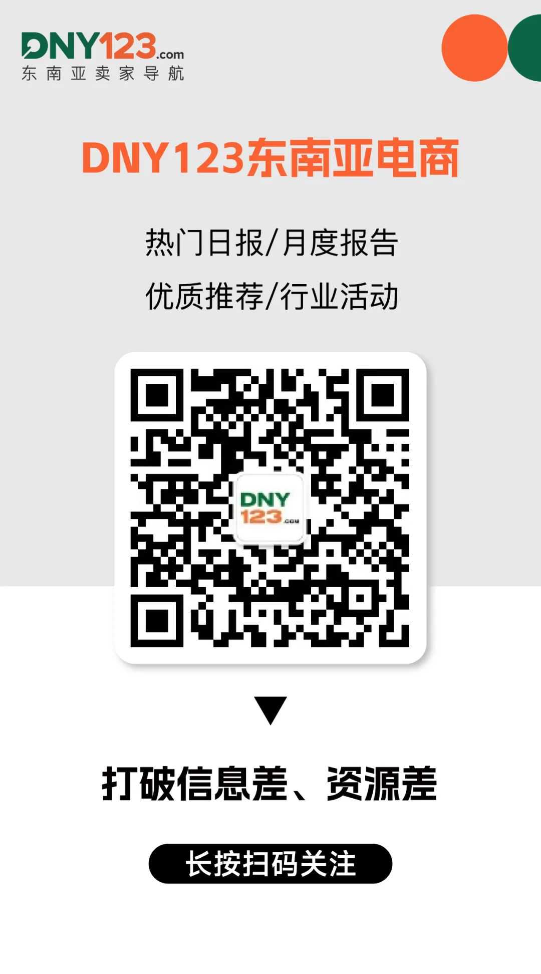 DNY123东南亚电商