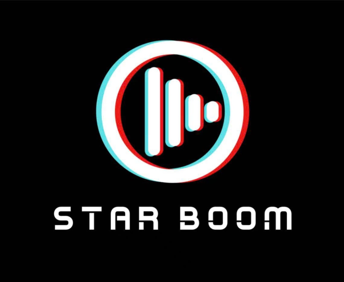 STAR BOOM 