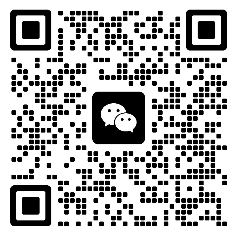 棕熊科技二维码