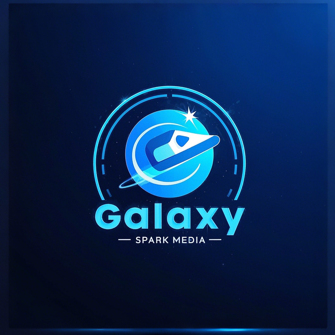 Galaxy Spark Media 