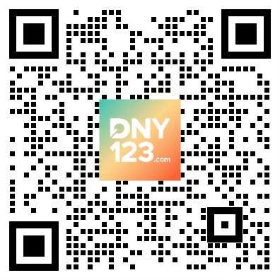 TK免费开户，无门槛送礼金二维码