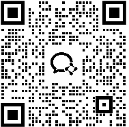 备注DNY123,扫码联系二维码