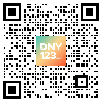 广告开户二维码