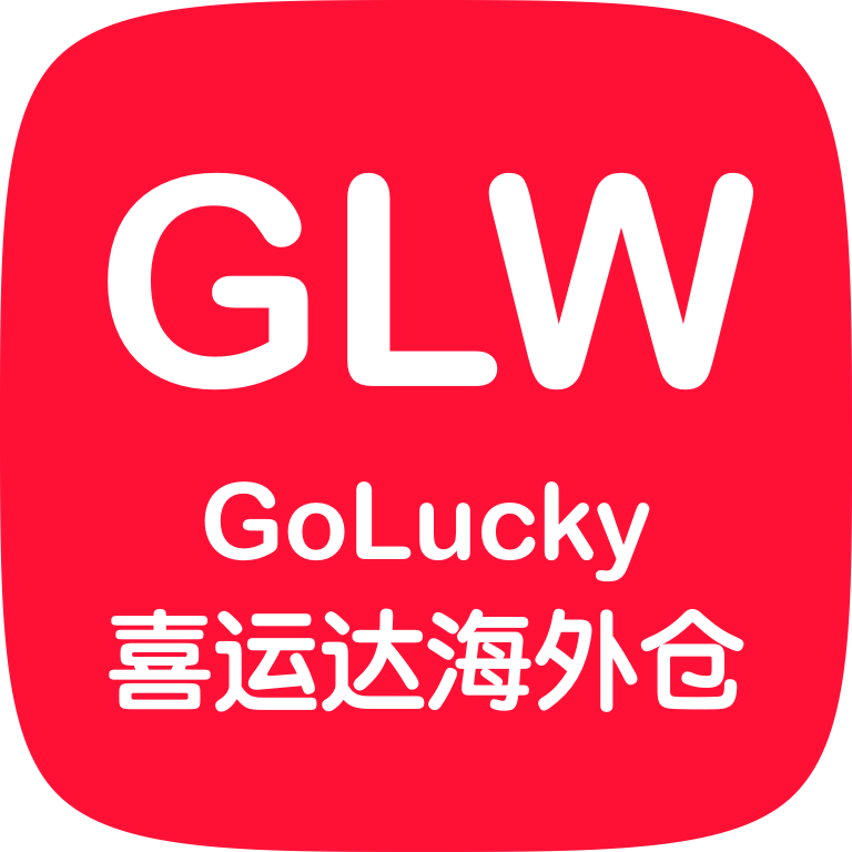 Golucky喜运达海外仓-图标