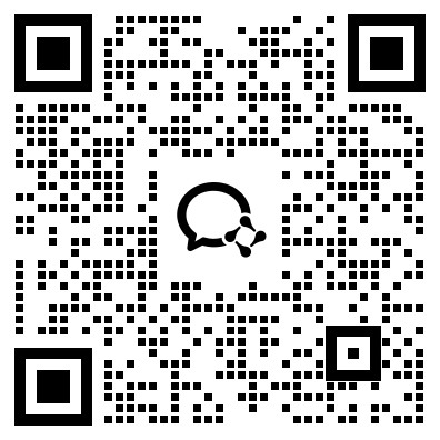 知猫跨境企服二维码