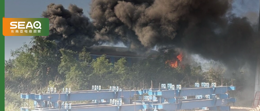 突发悲剧！泰国在建高铁重大事故致22人死亡