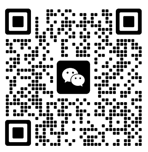 深圳鲸云供应链科技有限公司二维码