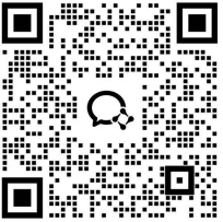 扫码联系,备注DNY123二维码