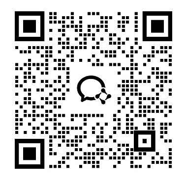 MOCA Creative Media二维码