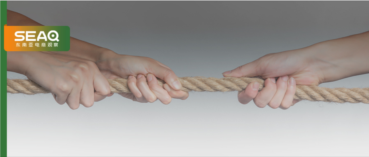 佣金成重要盈利点？Shopee财报炸场，再任母公司增收“功臣”！