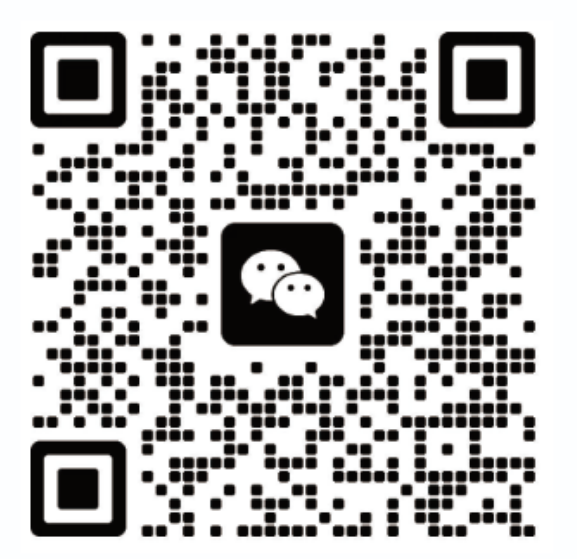 智鸟（深圳）供应链管理有限公司二维码