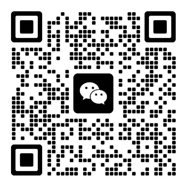 西尔瓦跨境二维码