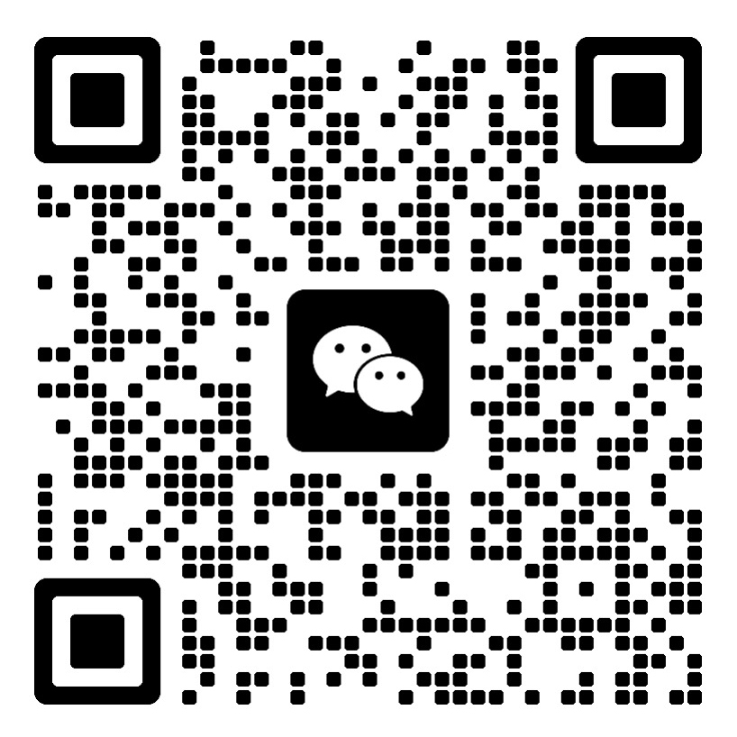 深圳市焰瑞科技有限公司二维码