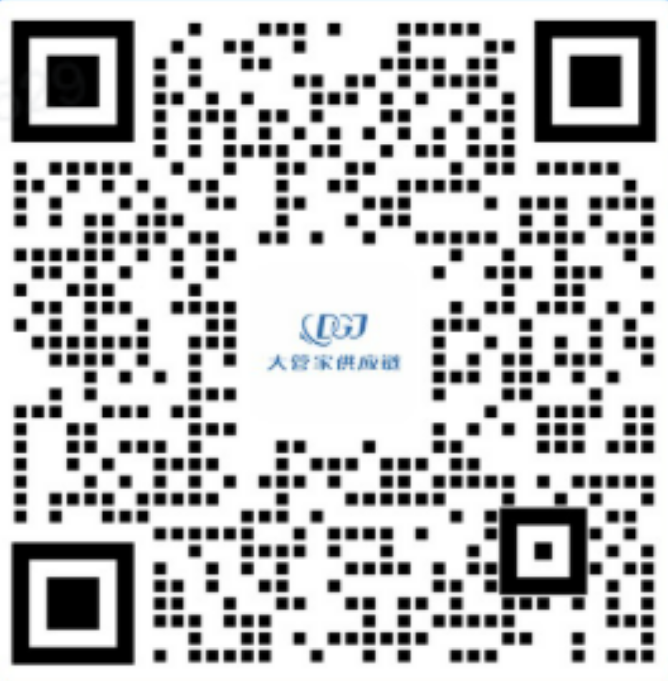 广州大管家电子商务有限公司 二维码