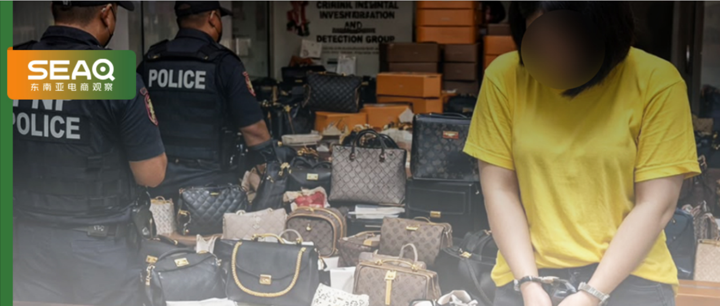 无FDA瞒报冲关，₱5300万血本无归！大批中国货柜在菲被截