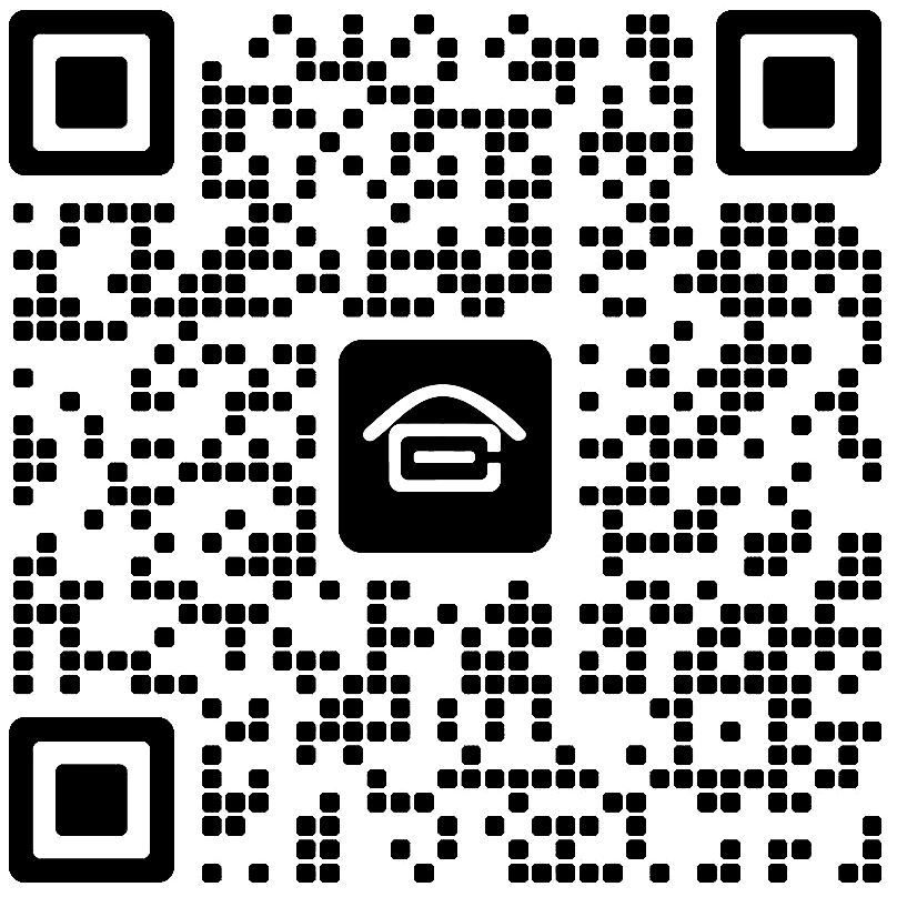 佰仓科技二维码