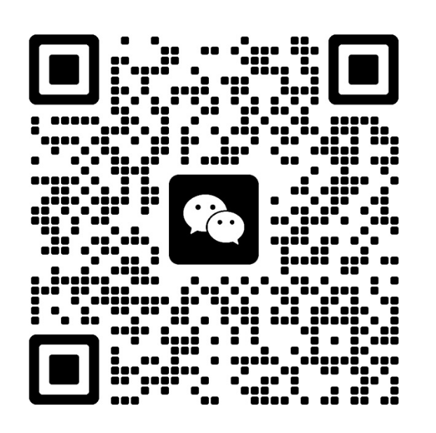 风速云仓二维码