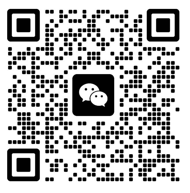 备注DNY123,扫码联系二维码