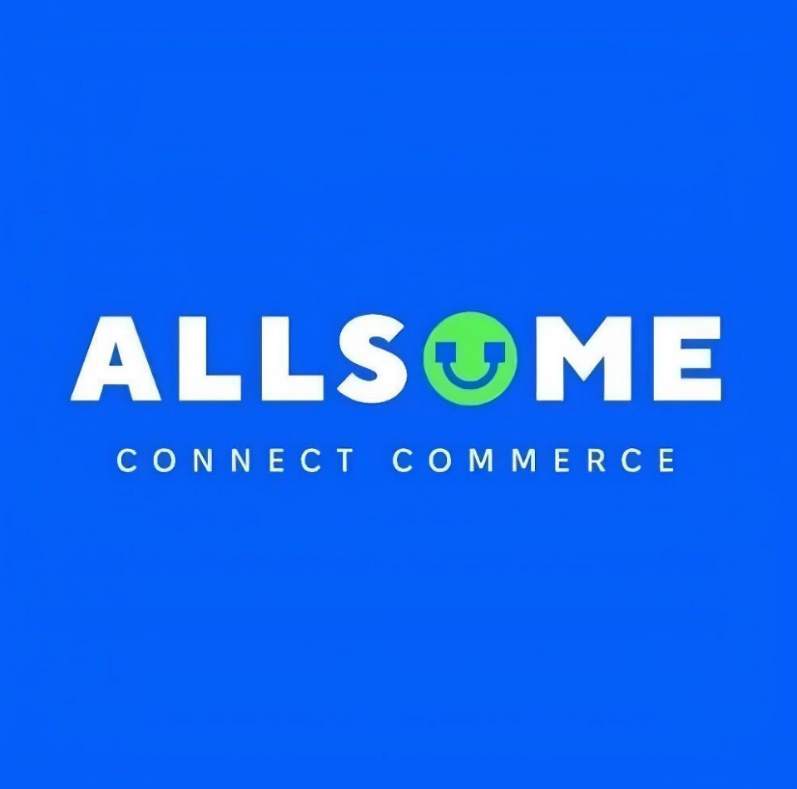 AllSome有库海外仓