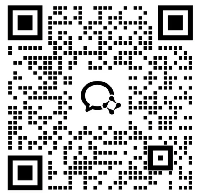 泰速达物流二维码