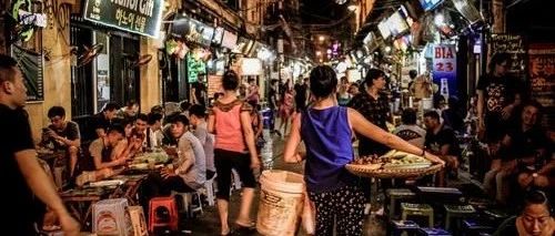 越南：电子商务将在2021年继续蓬勃发展