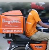 阿里巴巴南亚再出手，收购孟加拉外卖配送服务商HungryNaki