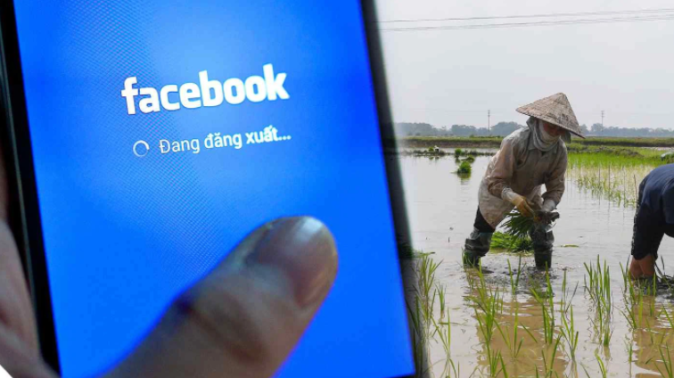 Lazada/Shopee越南站共同对手，Facebook将重心转向农村用户；印尼数字经济有望达到2000-3000亿美元