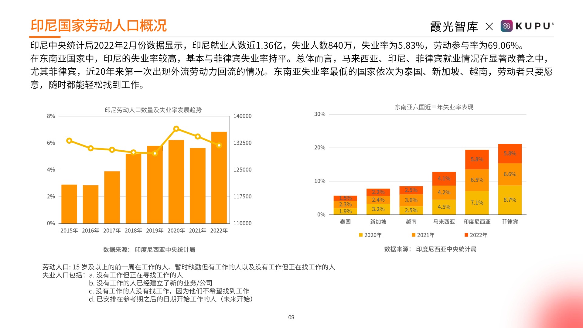 2023年印尼用工市场趋势研究报 