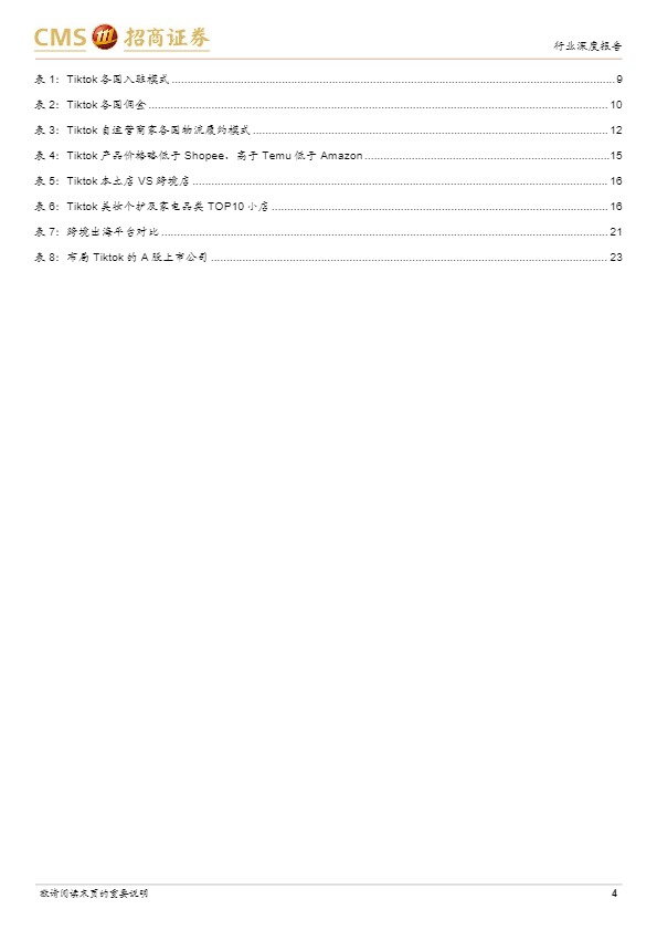 Tiktok电商专题报告：流量为王，引领内容电商出海大时代_罗戈网_RiH9fsPQ2Yjb 