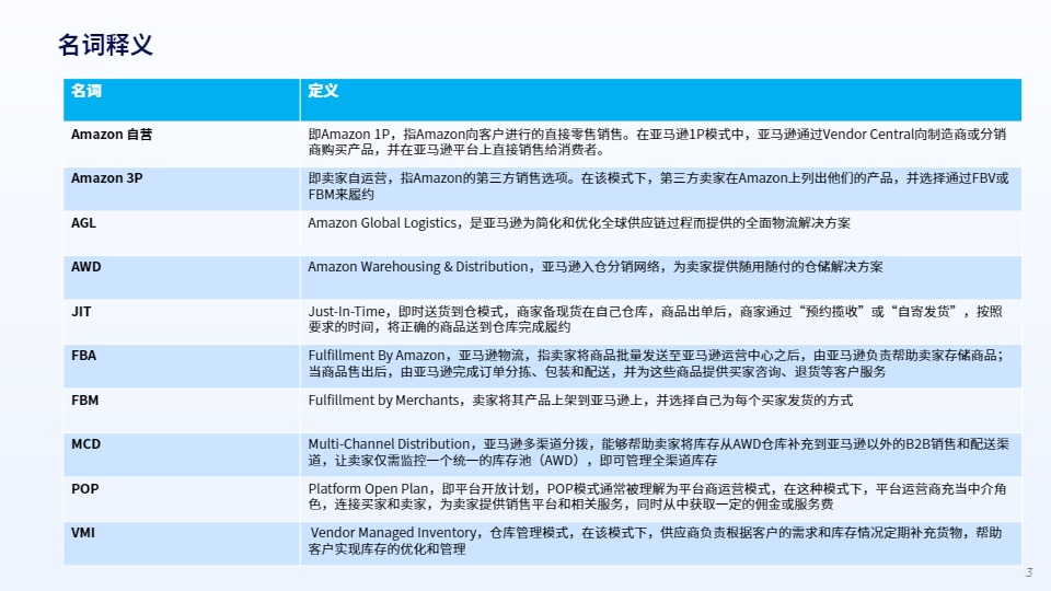 2024年度全球跨境电商平台深度解析：新模式下的新格局-飞书深诺 