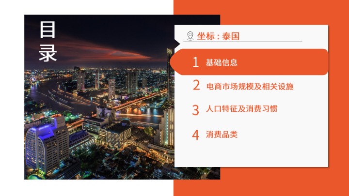 【Shopee】2024泰国电商市场概览报告【发现报告 fxbaogao.com】 