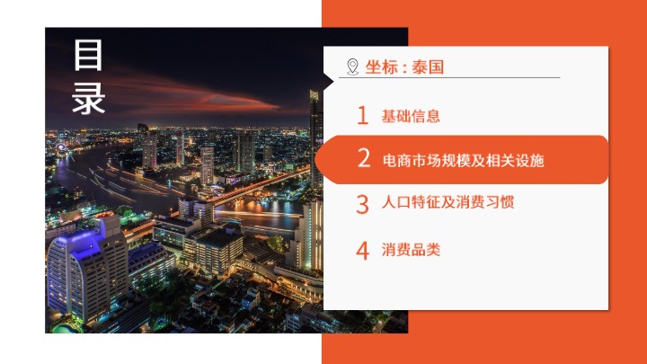 【Shopee】2024泰国电商市场概览报告【发现报告 fxbaogao.com】 