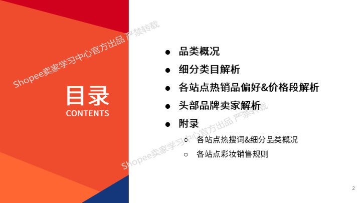 【shopee】2024彩妆品类洞察报告 