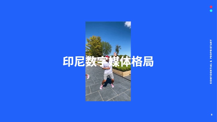 【TikTok】全球市场百宝书--印度尼西亚 