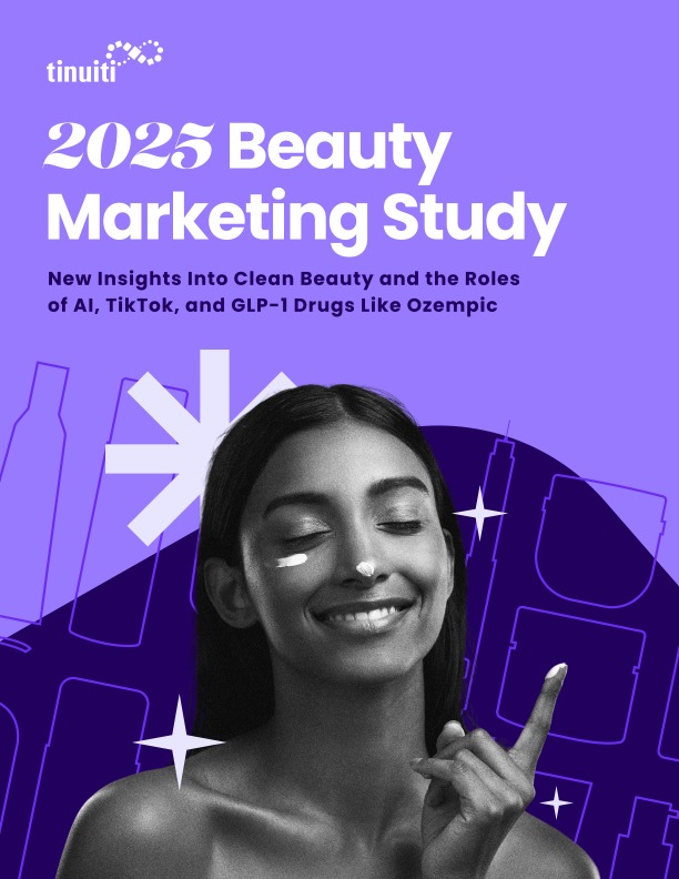 【Tinuiti】Pure beauty trends and the role of AI, TikTok, and GLP-1 drugs 