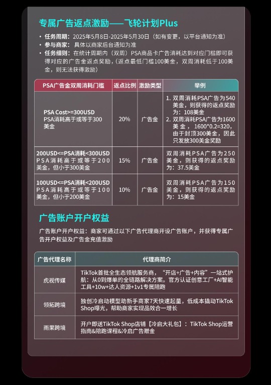 飞轮计划 
