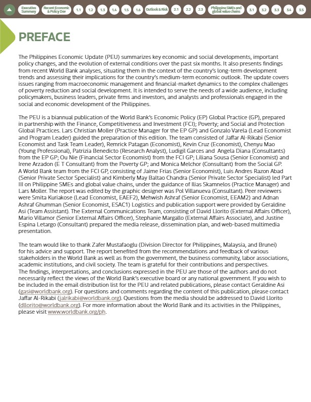 英文【世界银行】小企业，大影响：催化菲律宾增长【发现报告 fxbaogao.com】 