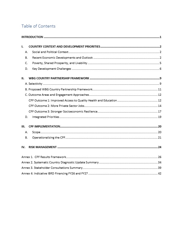 英文【世界银行】20252031财年菲律宾国家伙伴关系框架2025【发现报告 fxbaogao.com】 
