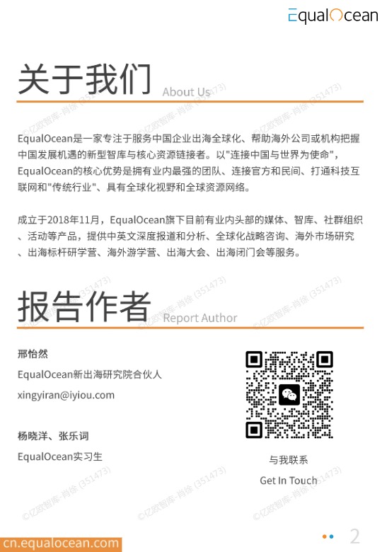 【亿欧智库】出海国别季报-巴西2025Q2-AI专题【发现报告 fxbaogao.com】 